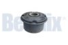 BENDIX 040057B Control Arm-/Trailing Arm Bush